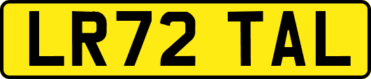 LR72TAL