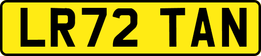 LR72TAN
