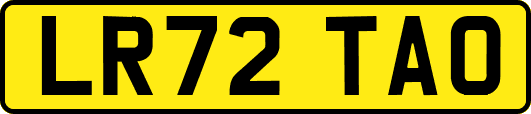 LR72TAO
