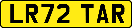 LR72TAR