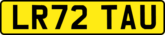 LR72TAU