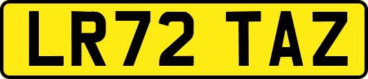LR72TAZ