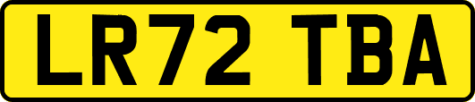 LR72TBA