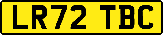 LR72TBC