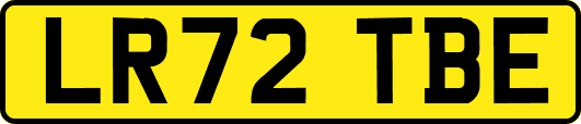 LR72TBE