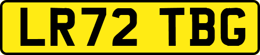 LR72TBG