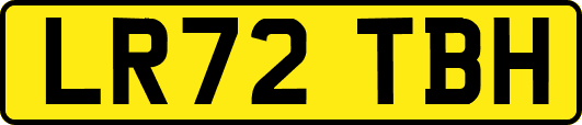 LR72TBH