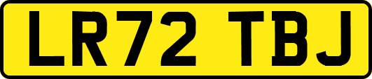LR72TBJ