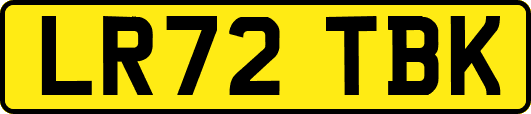 LR72TBK