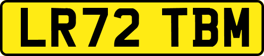 LR72TBM