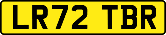 LR72TBR