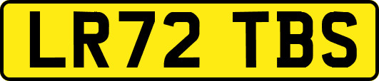 LR72TBS