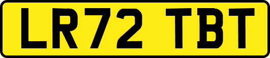 LR72TBT