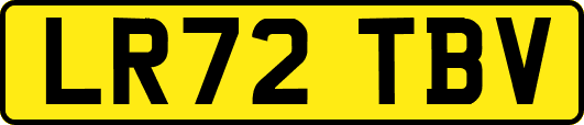 LR72TBV