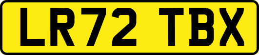 LR72TBX