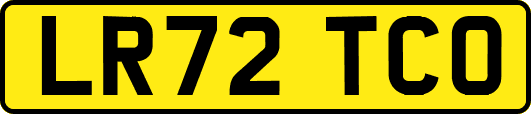 LR72TCO