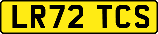 LR72TCS