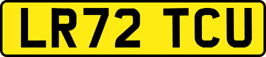 LR72TCU