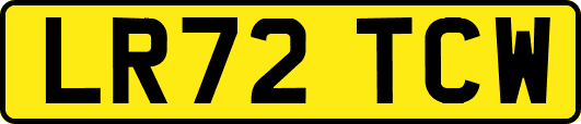 LR72TCW