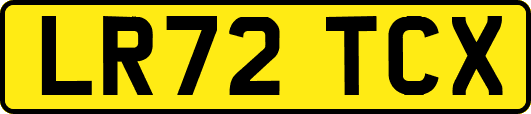 LR72TCX