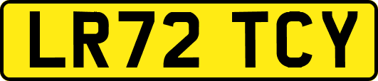 LR72TCY