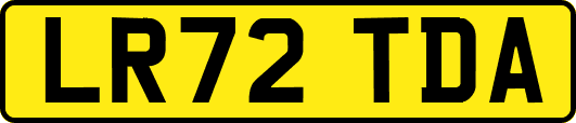 LR72TDA