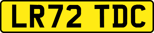 LR72TDC