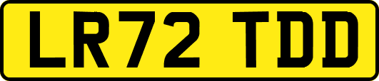LR72TDD