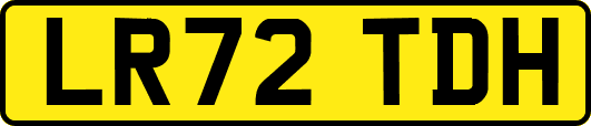 LR72TDH