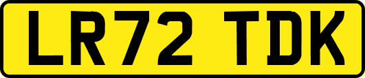 LR72TDK