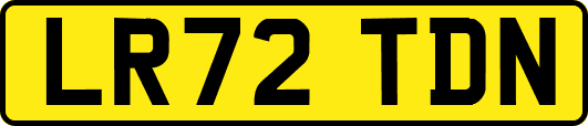 LR72TDN