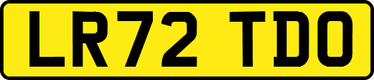 LR72TDO