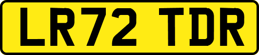 LR72TDR