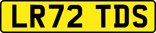 LR72TDS