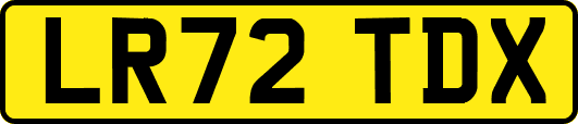 LR72TDX