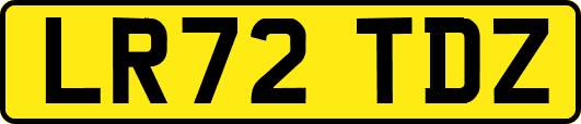 LR72TDZ