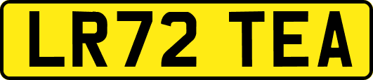 LR72TEA