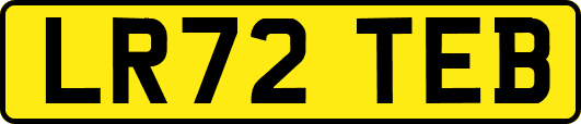 LR72TEB
