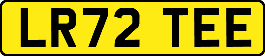 LR72TEE