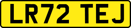 LR72TEJ