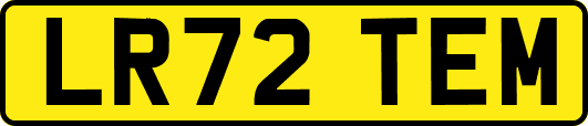 LR72TEM