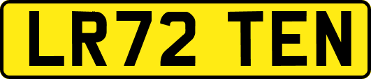 LR72TEN