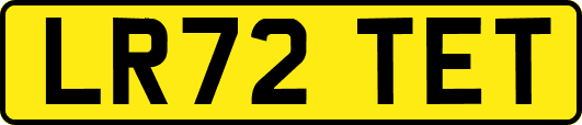 LR72TET