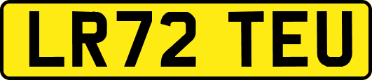 LR72TEU