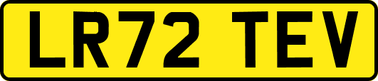 LR72TEV