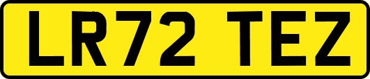LR72TEZ
