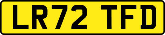 LR72TFD