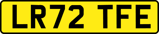 LR72TFE