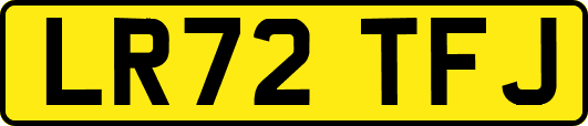 LR72TFJ