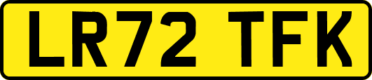LR72TFK